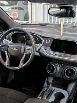 شيفروليه بليزر